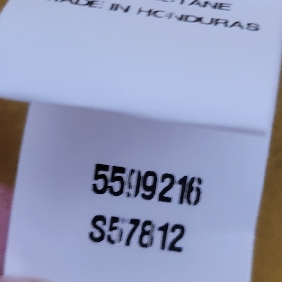 Ann Mashburn Nicky Popover Corduroy Dress. - Picture 10 of 10